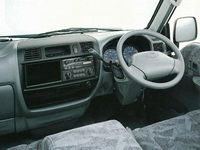 日産 バネット の口コミ 評価 2ページ目 自動車情報サイト 新車 中古車 Carview