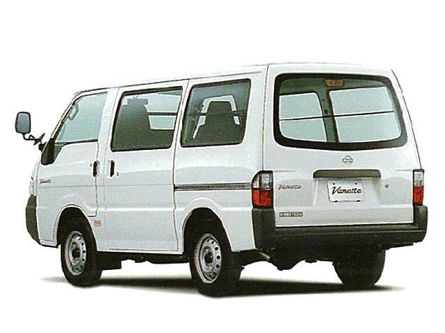 日産 バネット の口コミ 評価 2ページ目 自動車情報サイト 新車 中古車 Carview