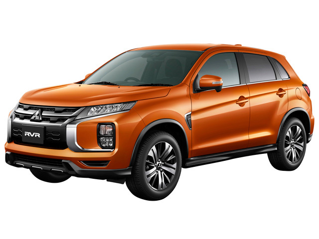 三菱 Rvr の口コミ 評価 自動車情報サイト 新車 中古車 Carview
