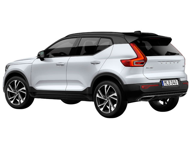 ボルボ Xc40 価格 評価 グレード情報 Carview