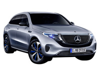 メルセデス ベンツ Eqc 価格情報 年式 Carview