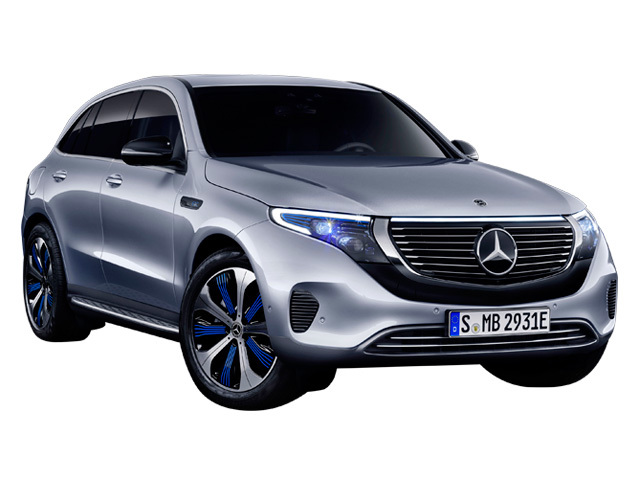 メルセデス ベンツ Eqc 価格 評価 グレード情報 Carview