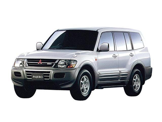 三菱 パジェロ 価格 評価 グレード情報 Carview