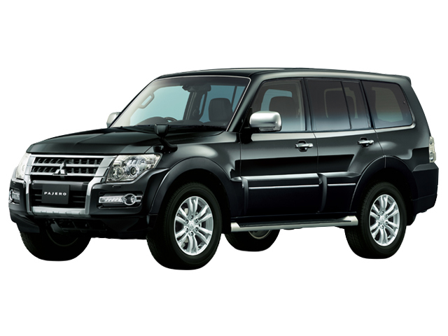 三菱 パジェロ の口コミ 評価 自動車情報サイト 新車 中古車 Carview