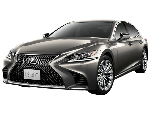 レクサス Ls の口コミ 評価 5ページ目 自動車情報サイト 新車 中古車 Carview