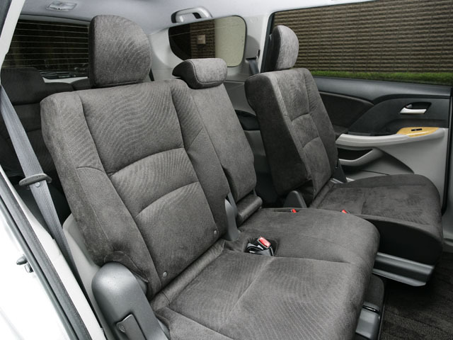 ホンダ オデッセイ 価格 評価 グレード情報 Carview