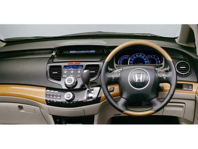 ホンダ オデッセイ 価格 評価 グレード情報 Carview