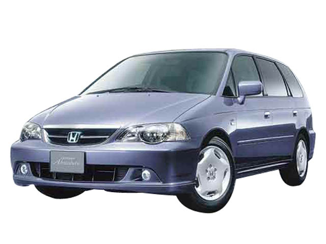 ホンダ オデッセイ 価格 評価 グレード情報 Carview