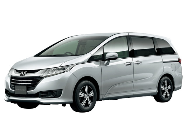 ホンダ オデッセイ 15年1月 モデル 2 4 アブソルート アドバンス 4wdのスペック 装備情報 自動車情報サイト 新車 中古車 Carview