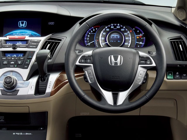 ホンダ オデッセイ グレード 価格 口コミ情報 Carview