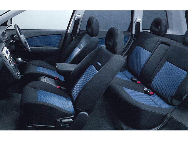 三菱 エアトレック の口コミ 評価 自動車情報サイト 新車 中古車 Carview
