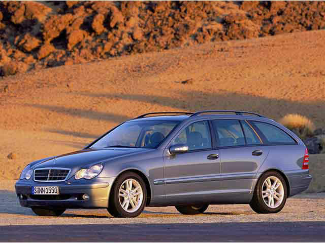 メルセデス ベンツ Cクラスワゴン 価格 評価 グレード情報 Carview