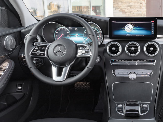 メルセデス ベンツ Cクラスワゴン 価格 評価 グレード情報 Carview