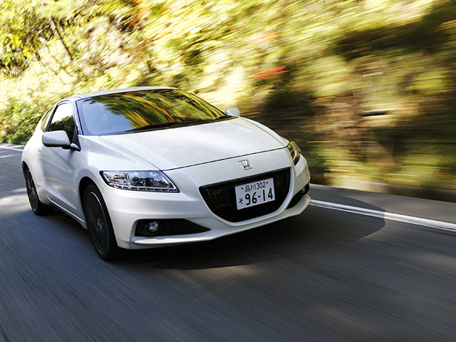 ホンダ Cr Z の口コミ 評価 6ページ目 自動車情報サイト 新車 中古車 Carview