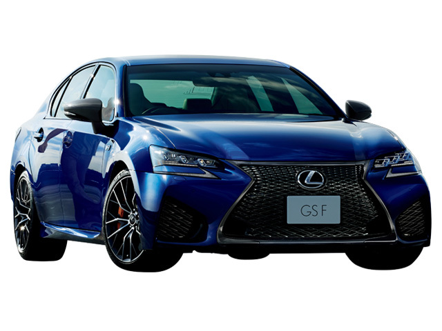 Gs F 全国 の中古車を探す 中古車情報検索ならcarview