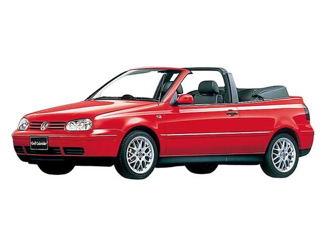 フォルクスワーゲン ゴルフカブリオ の口コミ 評価 自動車情報サイト 新車 中古車 Carview