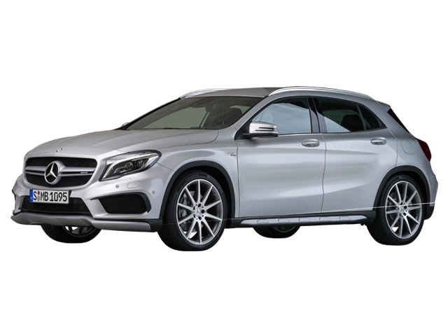 ａｍｇ Glaクラス 価格 評価 グレード情報 Carview