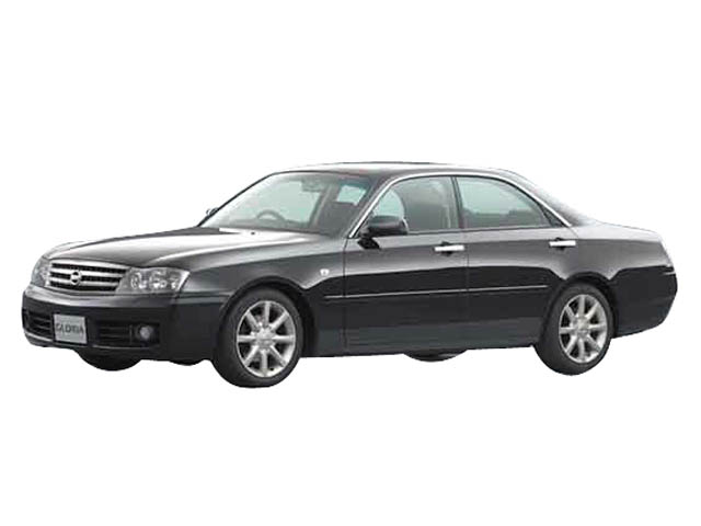 日産 グロリア の口コミ 評価 5ページ目 自動車情報サイト 新車 中古車 Carview