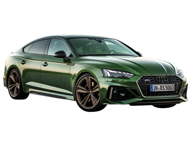 Rs5スポーツバック 全国 の中古車を探す 中古車情報検索ならcarview