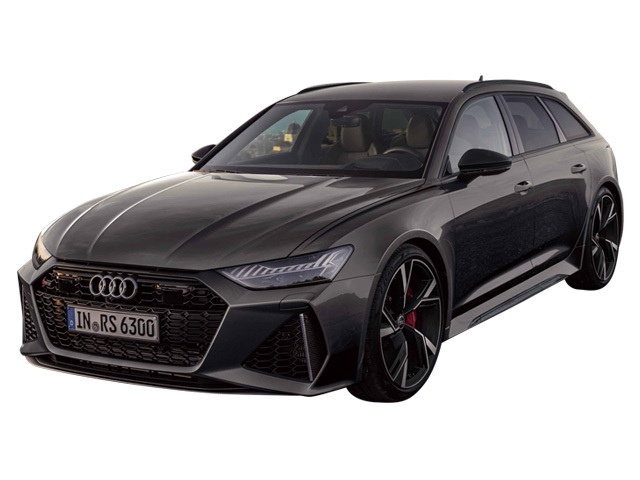 Rs6アバント 全国 の中古車を探す 中古車情報検索ならcarview