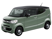 ホンダ N Boxスラッシュ 価格 評価 グレード情報 Carview