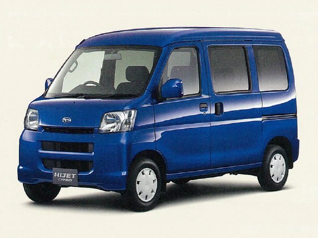 ダイハツ ハイゼットカーゴ の口コミ 評価 10ページ目 自動車情報サイト 新車 中古車 Carview