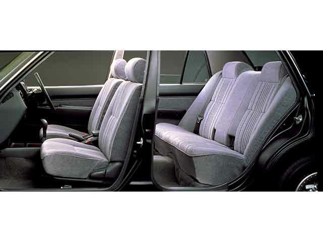 トヨタ クラウンコンフォート の口コミ 評価 自動車情報サイト