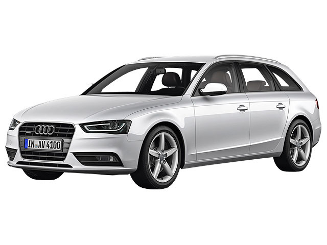アウディ アバント 価格 評価 グレード情報 Carview