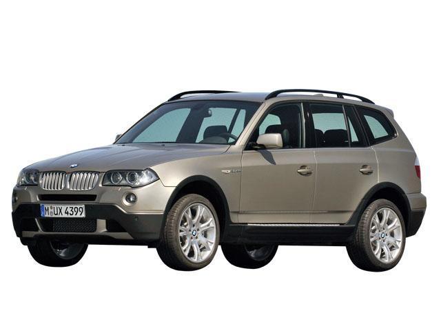 ｂｍｗ X3 価格 評価 グレード情報 Carview