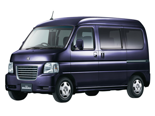 ホンダ バモスホビオ の口コミ 評価 自動車情報サイト 新車 中古車 Carview