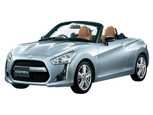 ダイハツ自動車カタログ 自動車情報サイト 新車 中古車 Carview