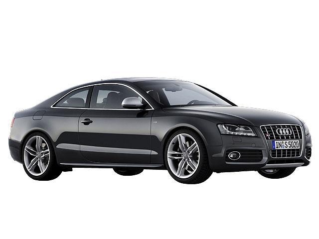 アウディ S5 価格 評価 グレード情報 Carview