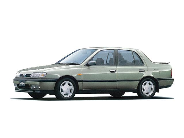 日産 パルサーセダン 価格 評価 グレード情報 Carview