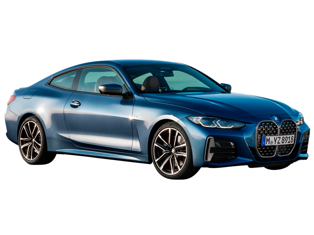 4 シリーズ bmw