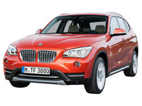 ｂｍｗ X1 価格 評価 グレード情報 Carview