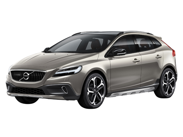 ボルボ V40クロスカントリー 価格 評価 グレード情報 Carview