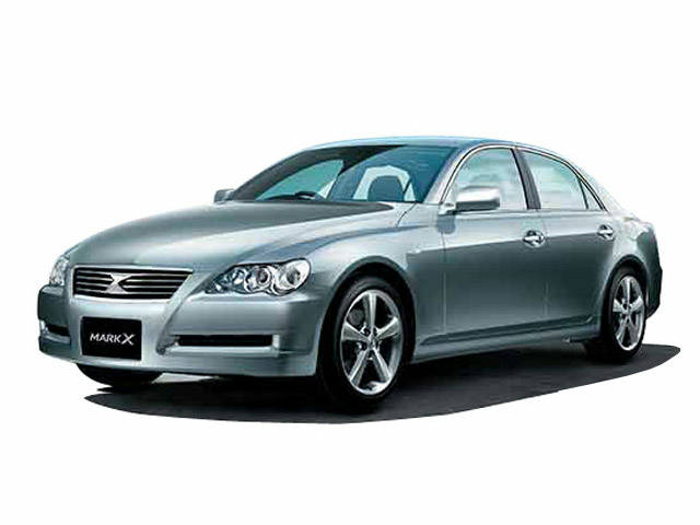 トヨタ マークx の口コミ 評価 2ページ目 自動車情報サイト 新車 中古車 Carview