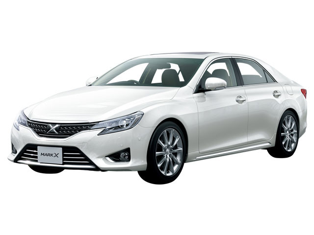 トヨタ マークx の口コミ 評価 24ページ目 自動車情報サイト 新車 中古車 Carview
