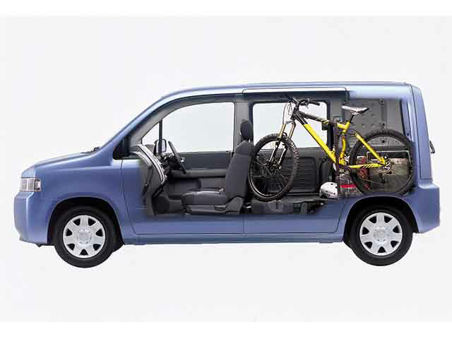 ホンダ モビリオスパイク の口コミ 評価 10ページ目 自動車情報サイト 新車 中古車 Carview