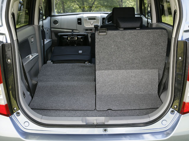 スズキ ワゴンr のニュース 自動車情報サイト 新車 中古車 Carview