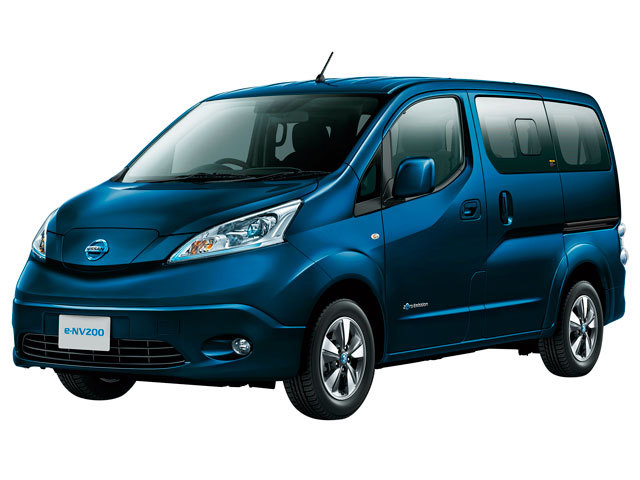 日産 E Nv0 価格 評価 グレード情報 Carview