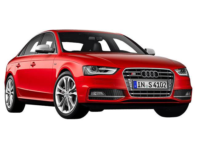 アウディ S4 の口コミ 評価 2ページ目 自動車情報サイト 新車 中古車 Carview