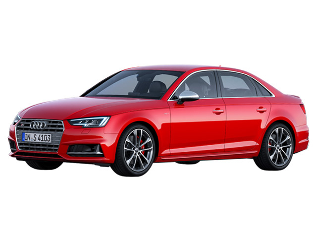 アウディ S4 の口コミ 評価 2ページ目 自動車情報サイト 新車 中古車 Carview