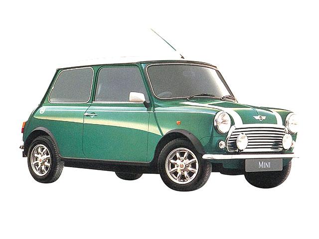 ミニ ローバー の中古車を探す 中古車情報検索ならcarview