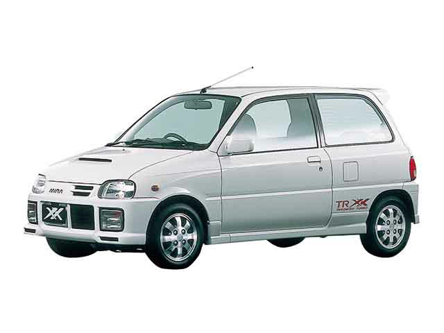ダイハツ ミラ の口コミ 評価 11ページ目 自動車情報サイト 新車 中古車 Carview