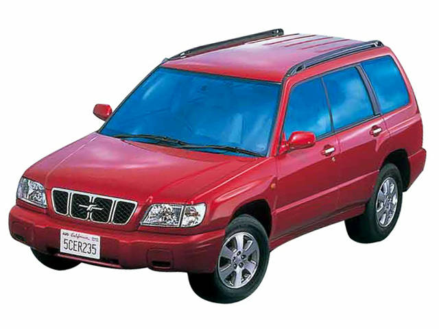 スバル フォレスター の口コミ 評価 99ページ目 自動車情報サイト 新車 中古車 Carview