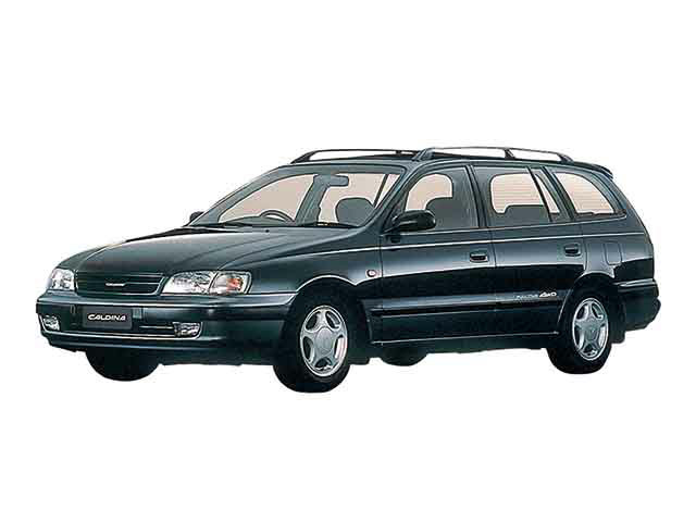 トヨタ カルディナ の口コミ 評価 2ページ目 自動車情報サイト 新車 中古車 Carview