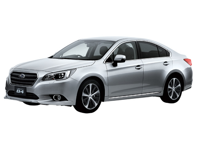 スバル レガシィb4 の口コミ 評価 5ページ目 自動車情報サイト 新車 中古車 Carview