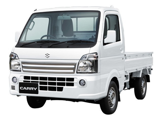 キャリイ スズキ の中古車を探す 中古車情報検索ならcarview