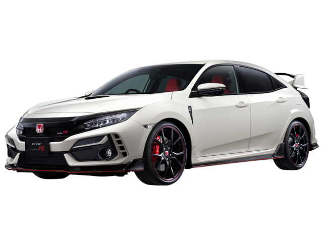 シビックタイプr ホンダ の中古車を探す 中古車情報検索ならcarview